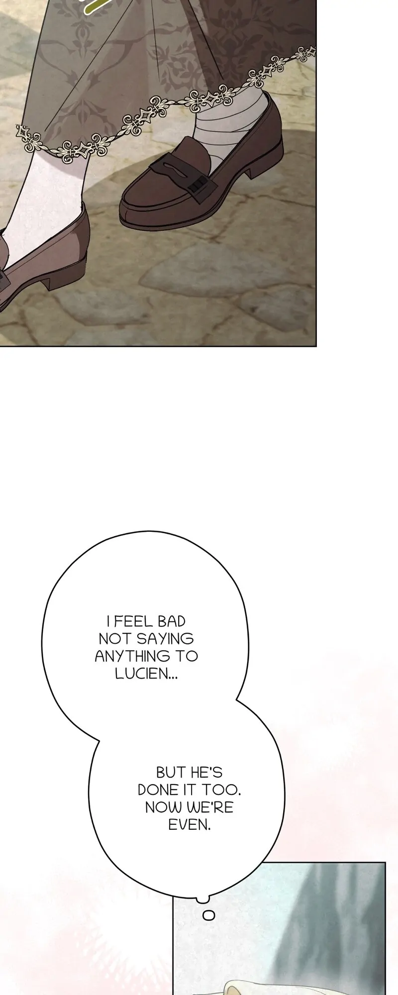 Tempting My Salvation chapter 26 page 44