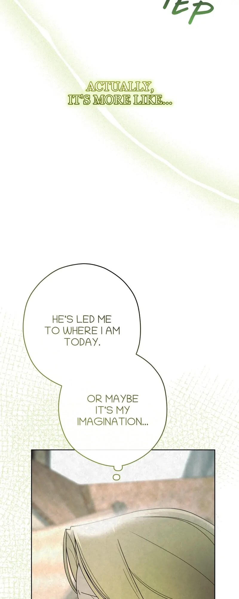 Tempting My Salvation chapter 26 page 48