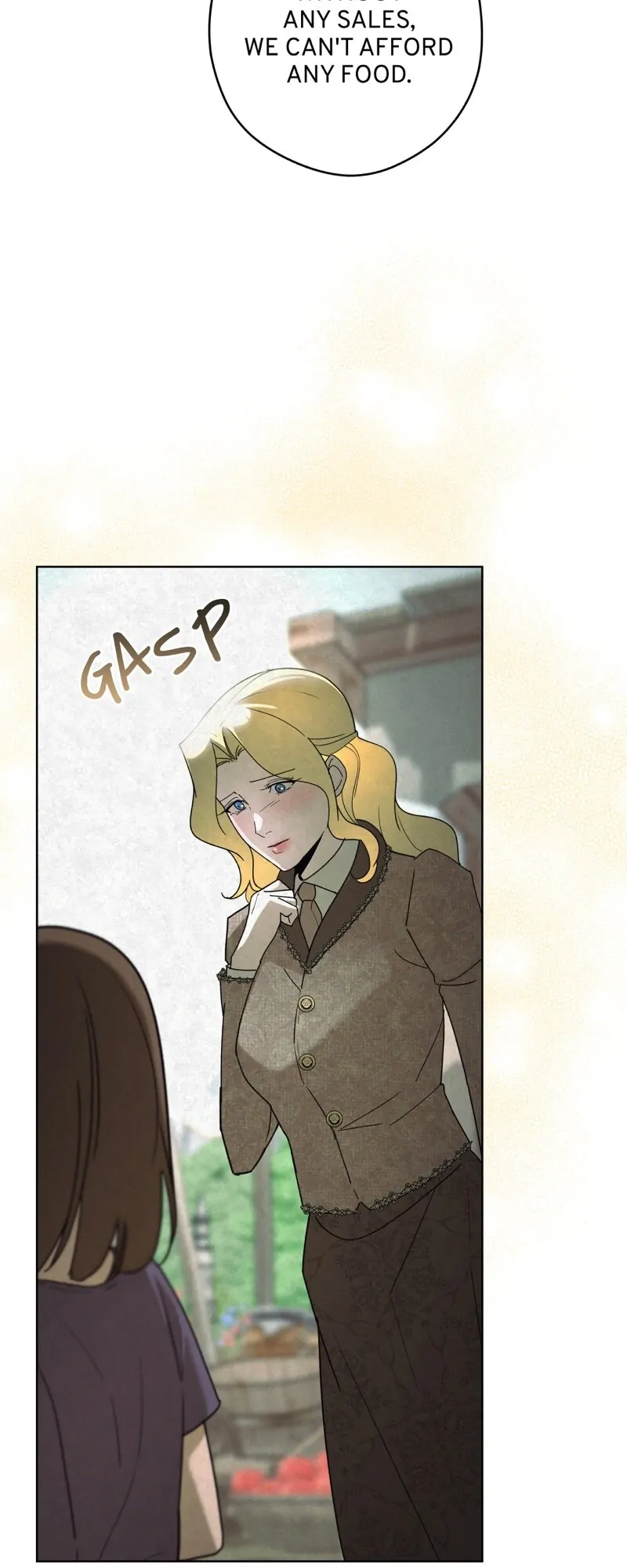 Tempting My Salvation chapter 26 page 54