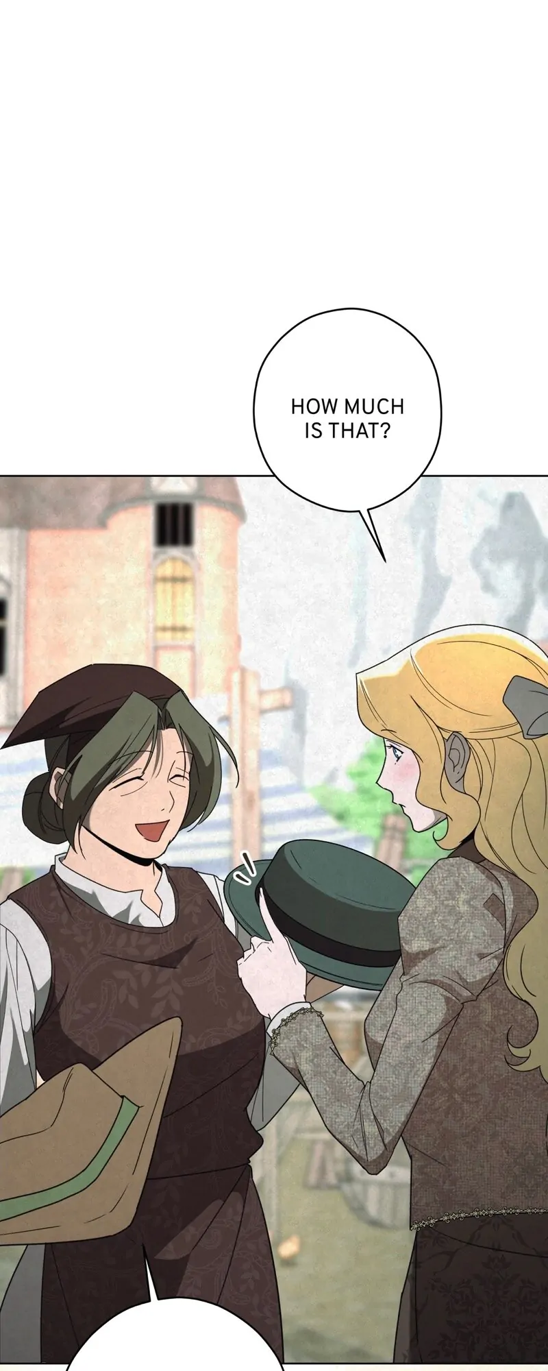 Tempting My Salvation chapter 26 page 55