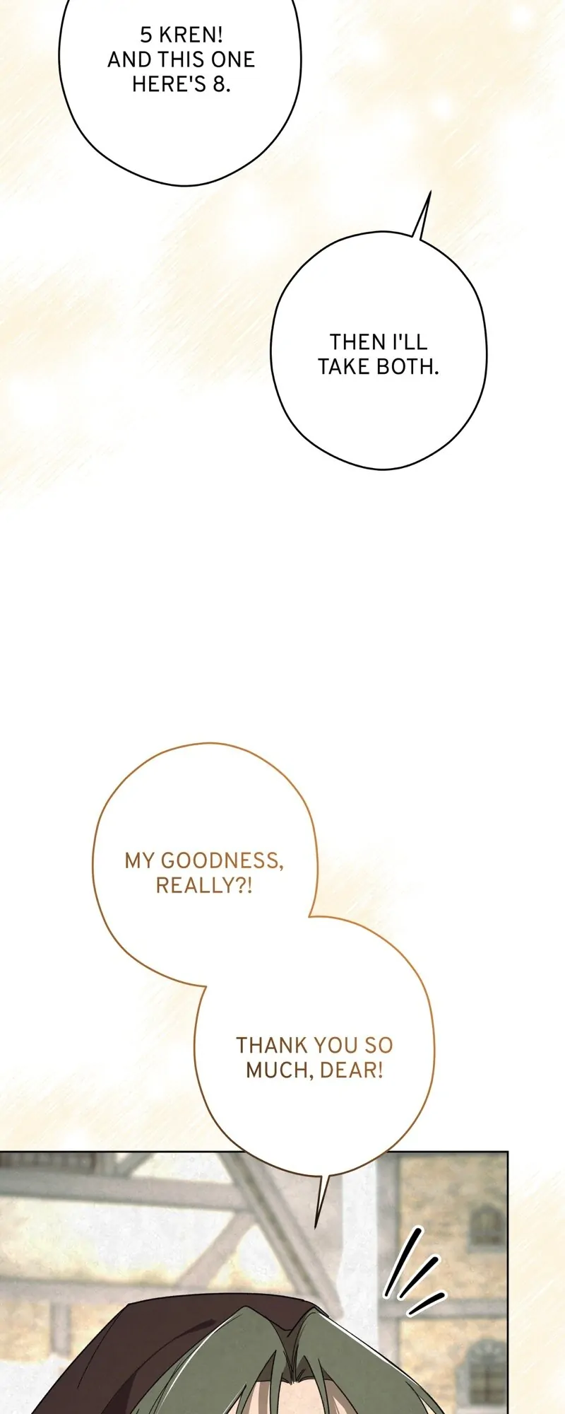 Tempting My Salvation chapter 26 page 56