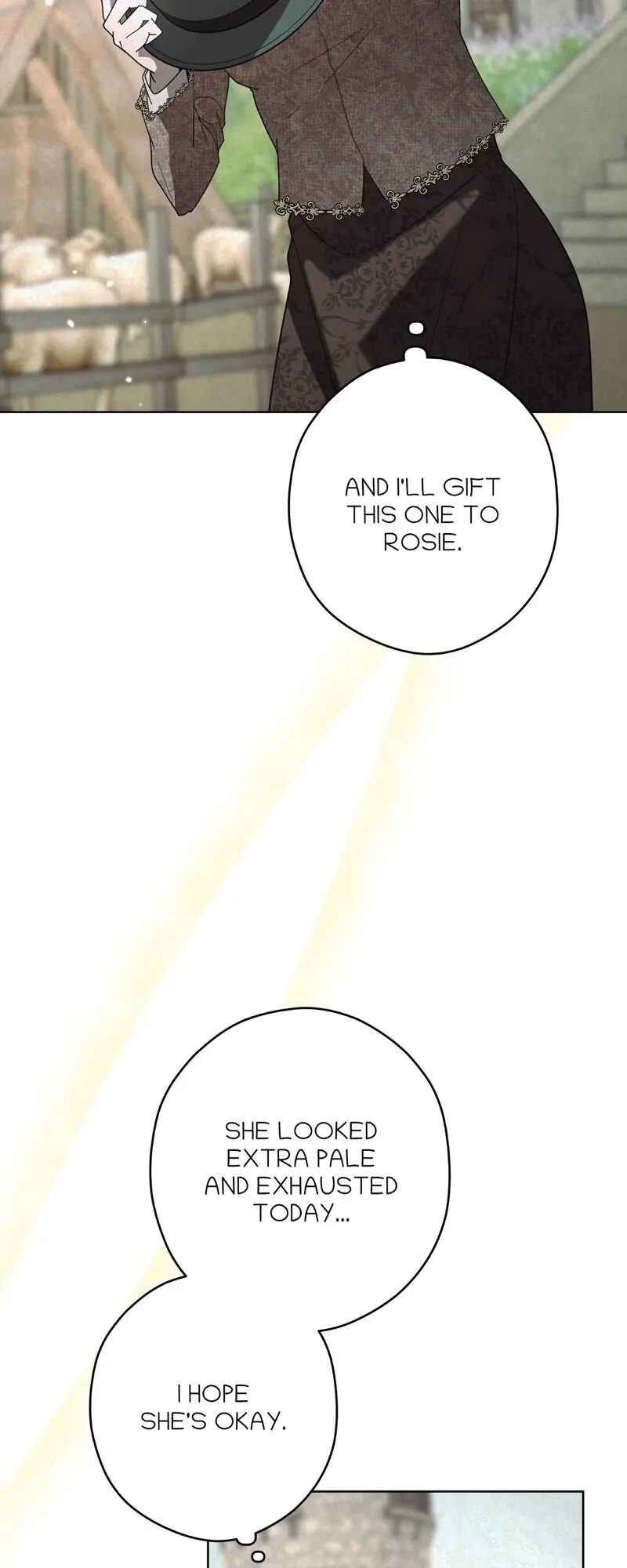 Tempting My Salvation chapter 26 page 59