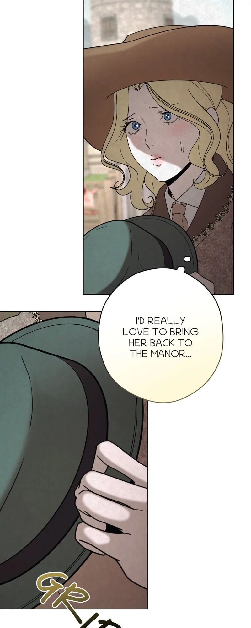 Tempting My Salvation chapter 26 page 60