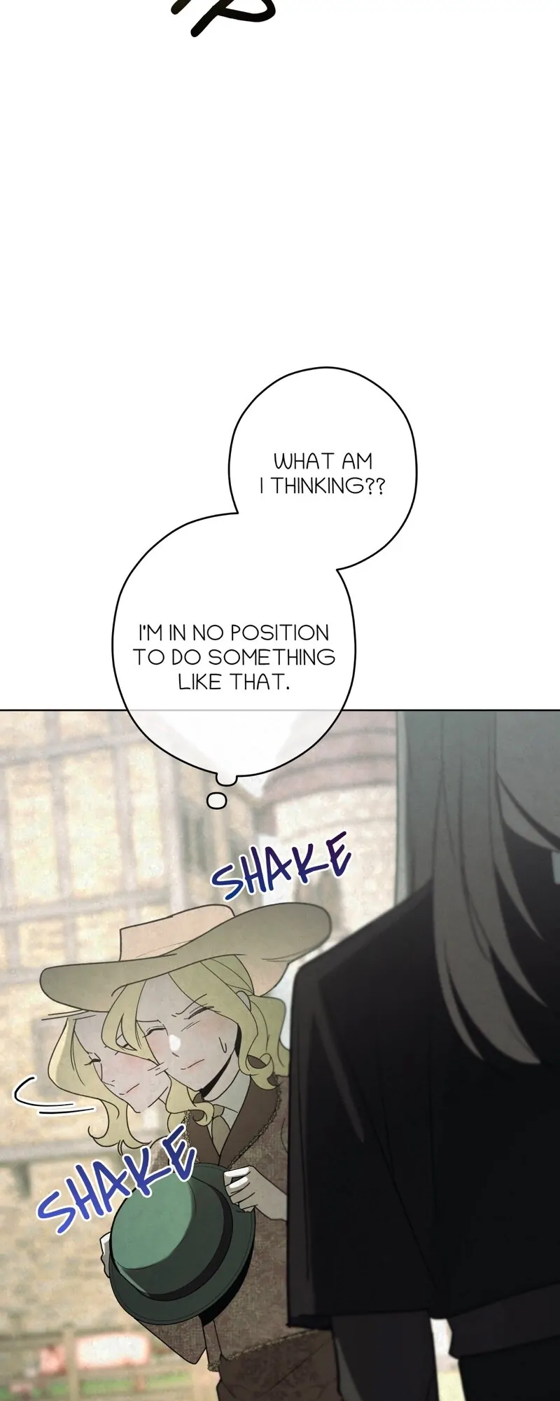 Tempting My Salvation chapter 26 page 61