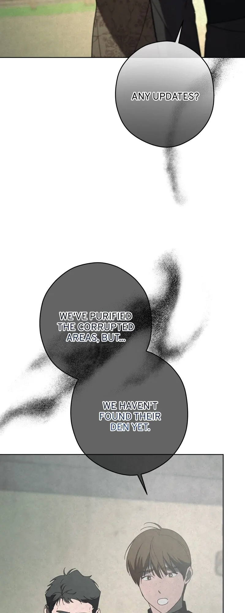 Tempting My Salvation chapter 26 page 62