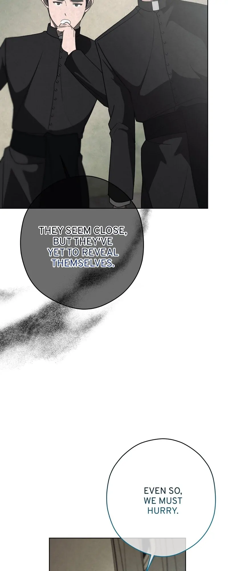 Tempting My Salvation chapter 26 page 63