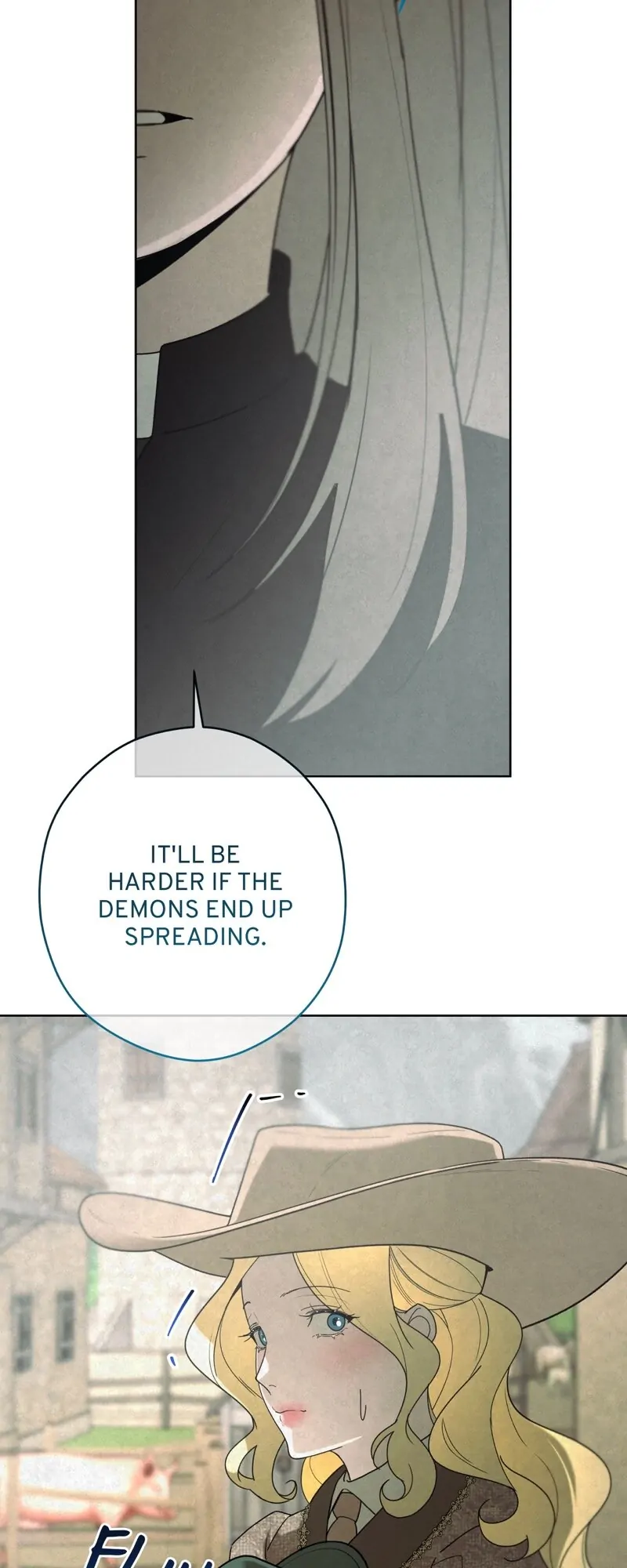 Tempting My Salvation chapter 26 page 64
