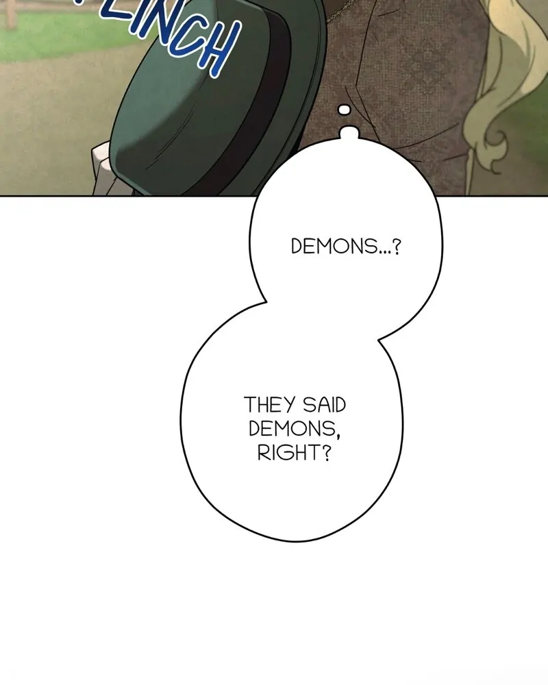 Tempting My Salvation chapter 26 page 65