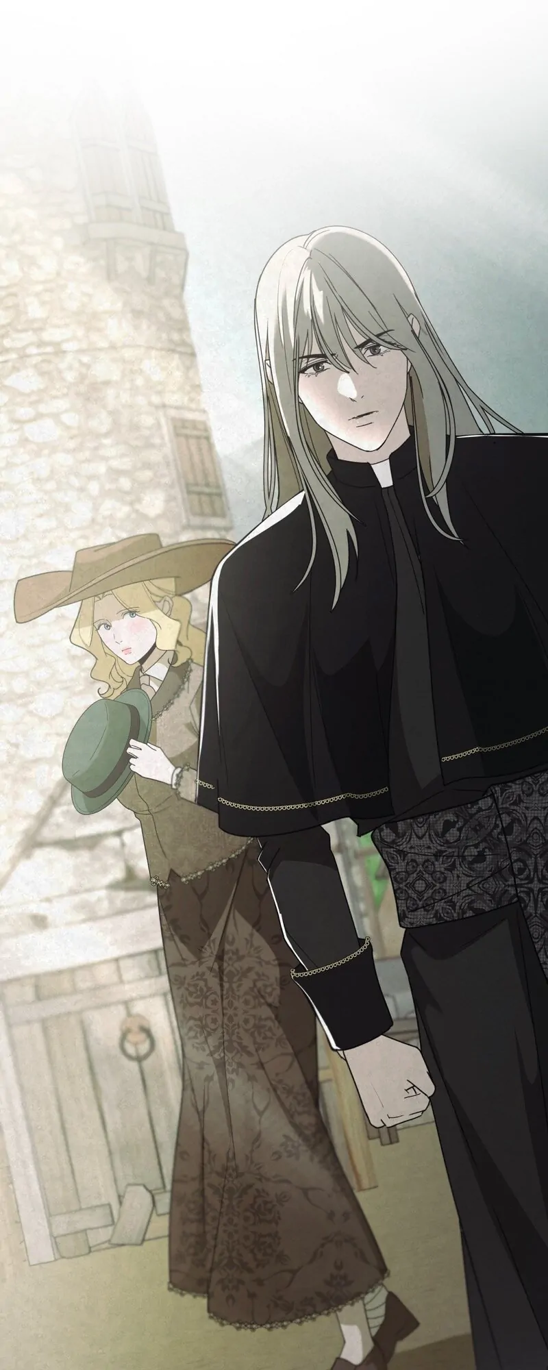 Tempting My Salvation chapter 26 page 66