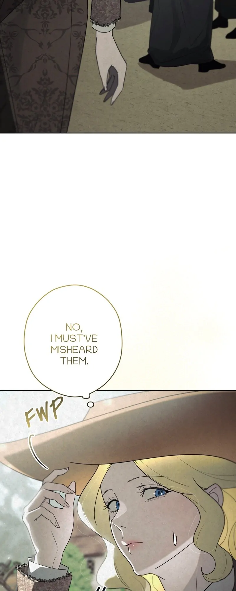 Tempting My Salvation chapter 27 page 2
