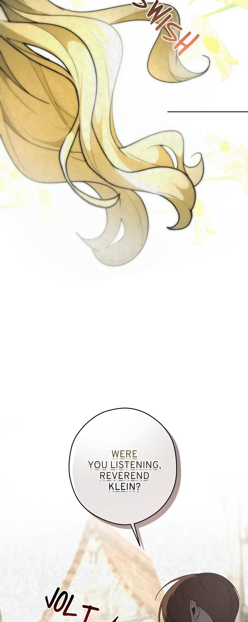 Tempting My Salvation chapter 27 page 5