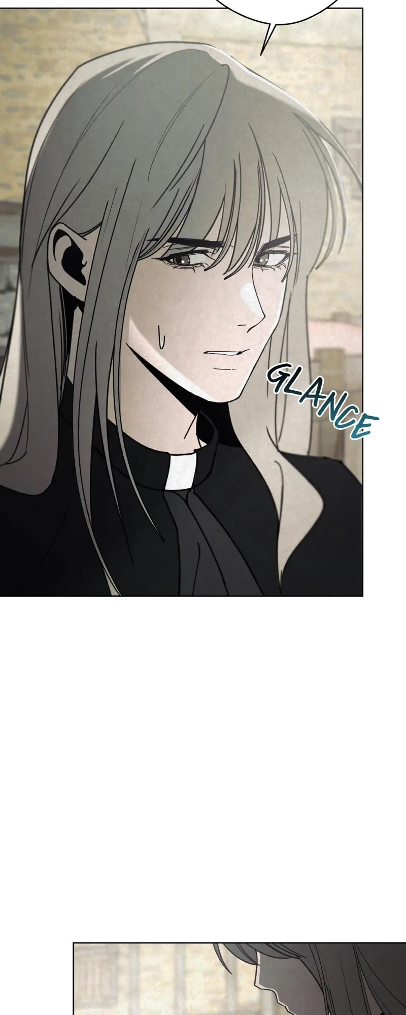 Tempting My Salvation chapter 27 page 7