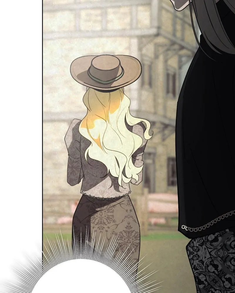 Tempting My Salvation chapter 27 page 8