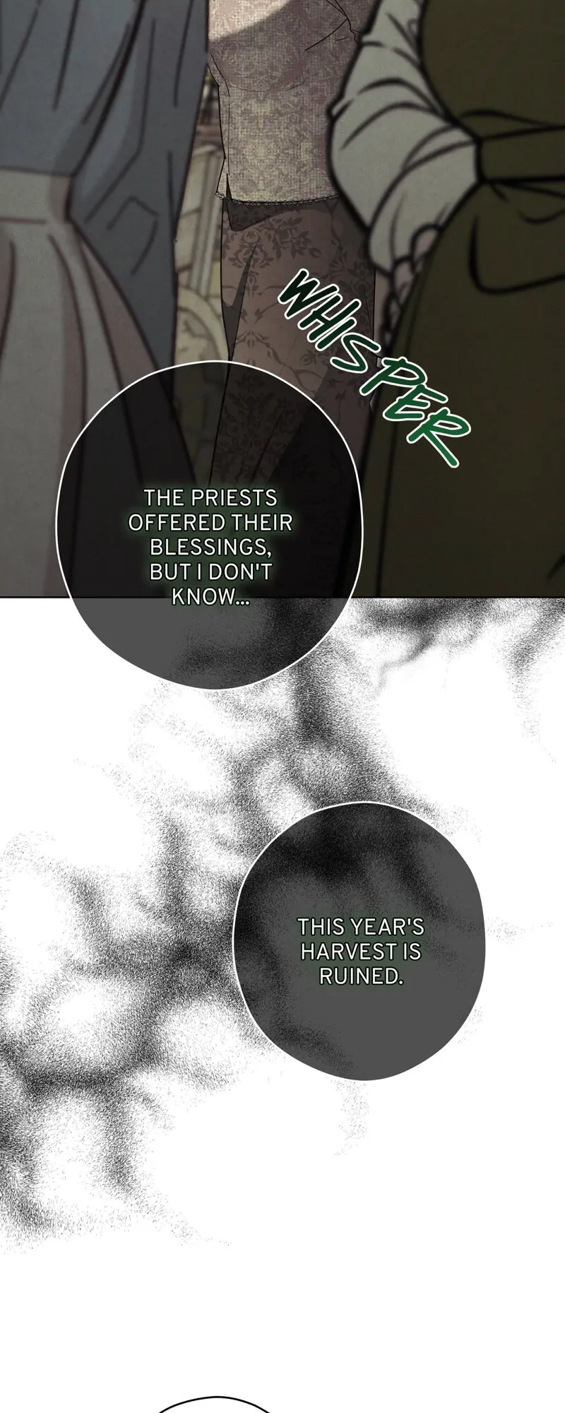 Tempting My Salvation chapter 27 page 12