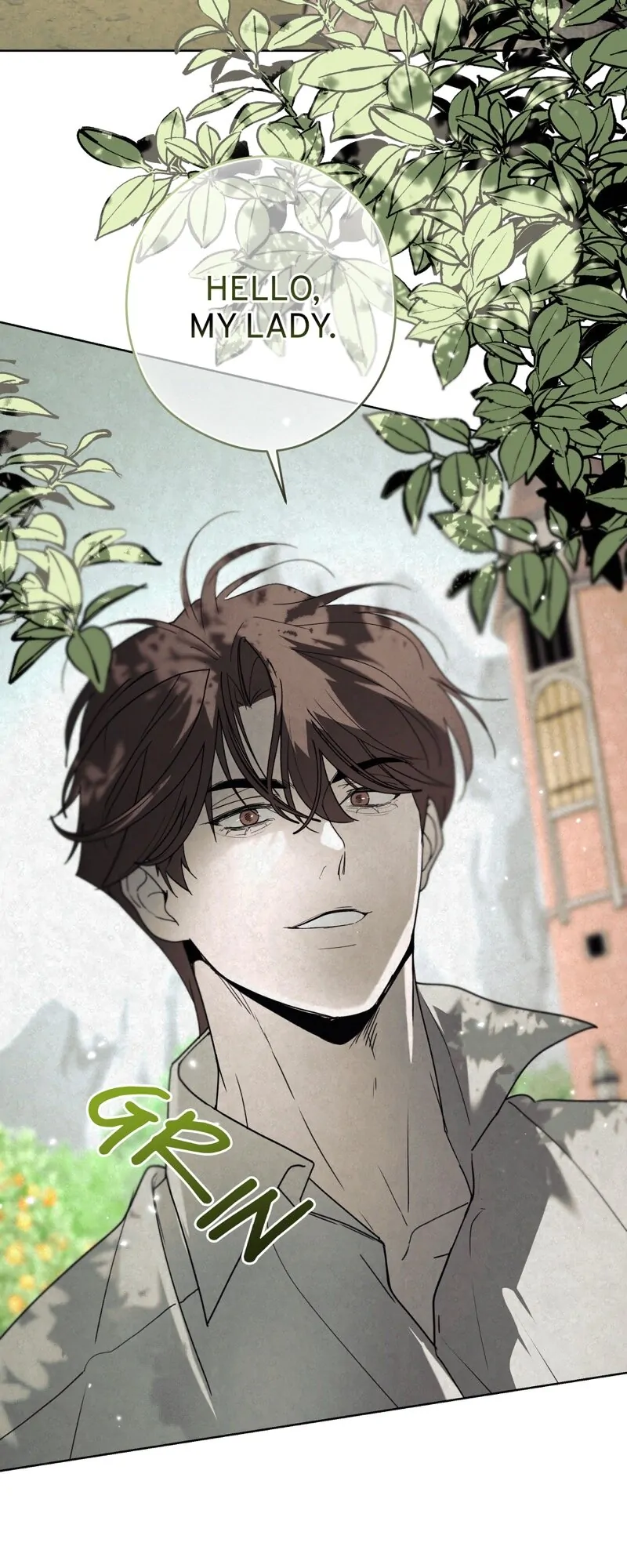 Tempting My Salvation chapter 27 page 17