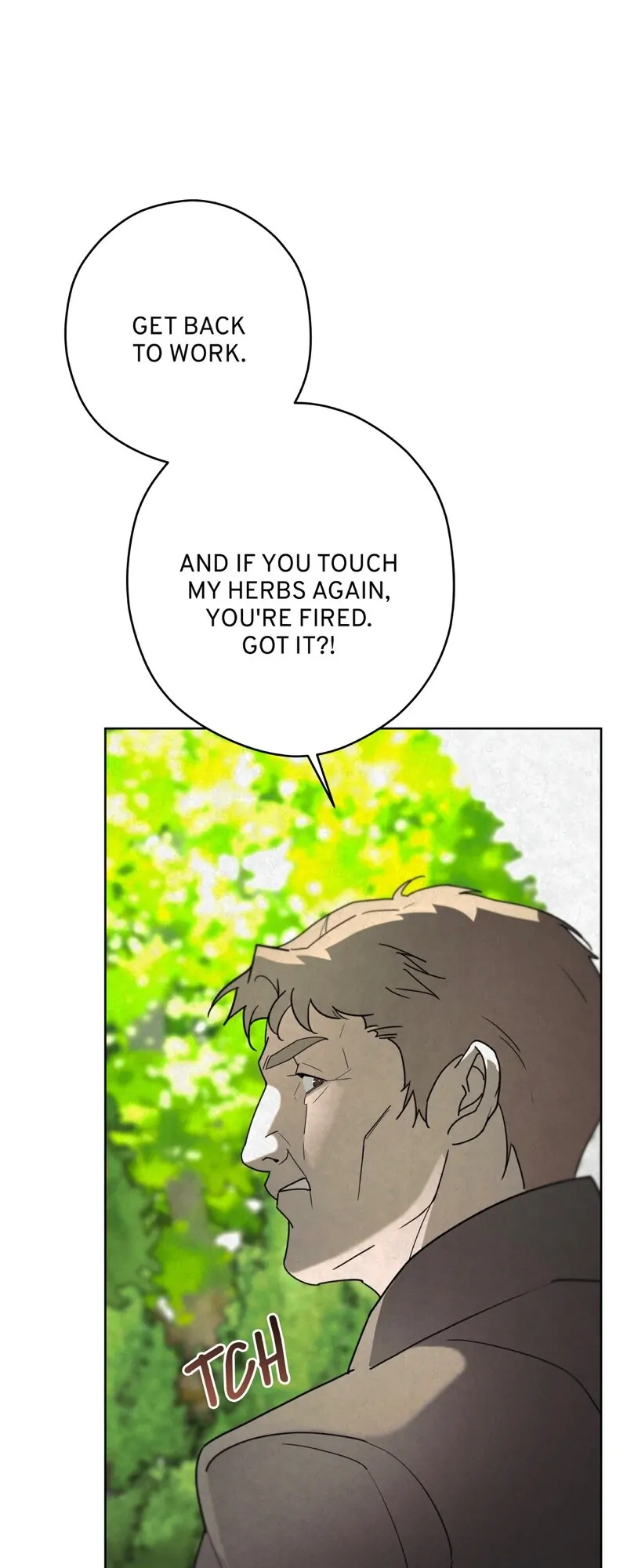 Tempting My Salvation chapter 27 page 20