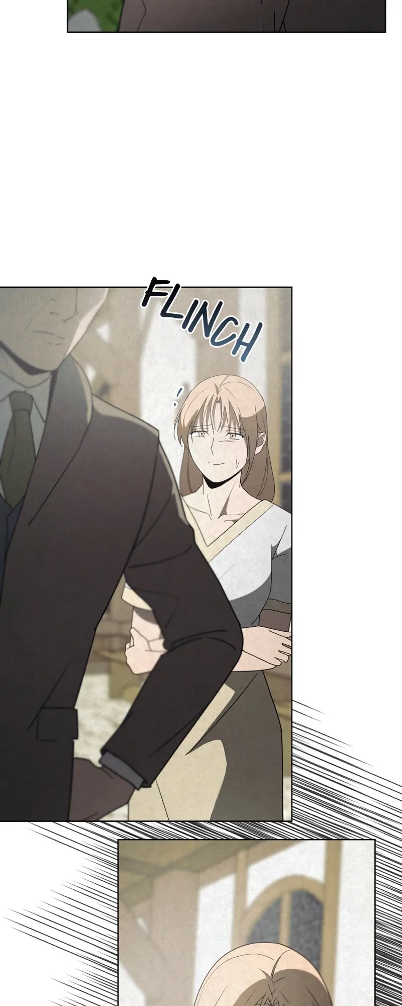 Tempting My Salvation chapter 27 page 21