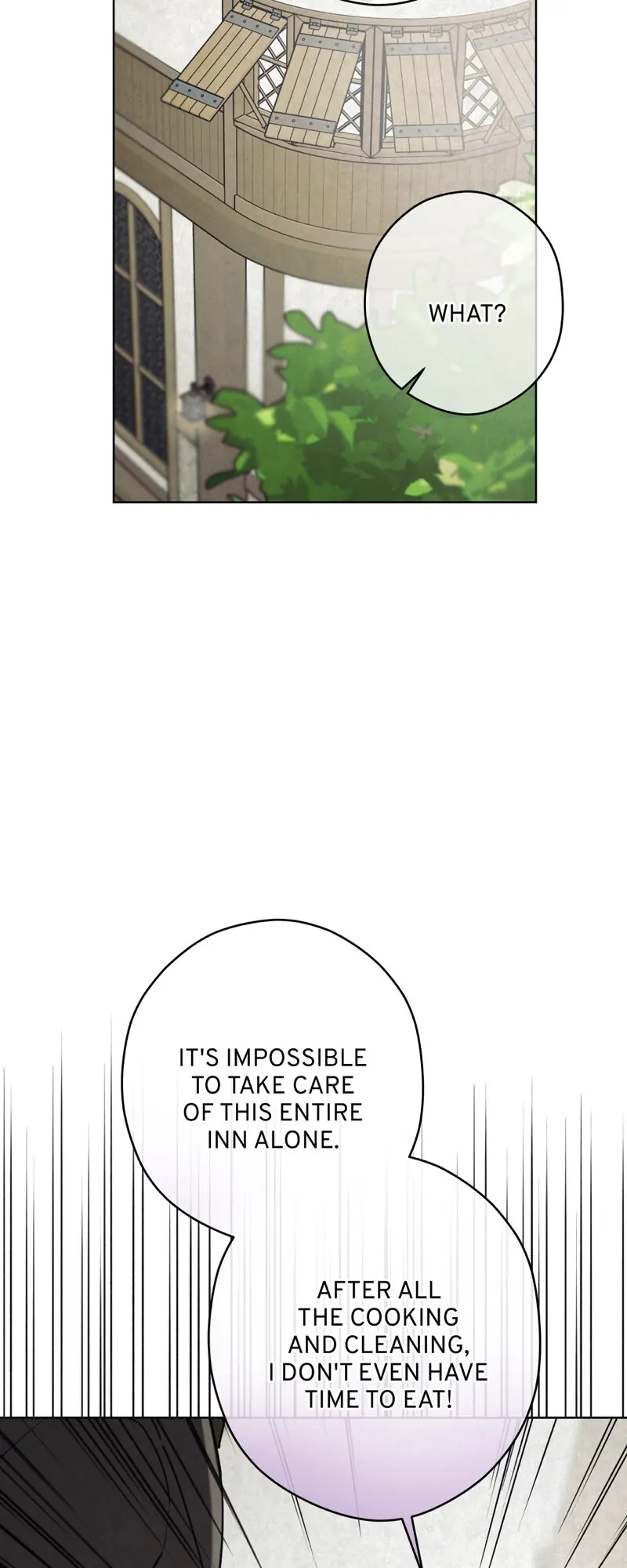 Tempting My Salvation chapter 27 page 23