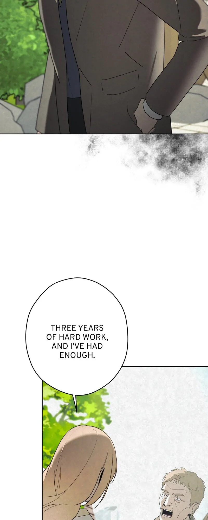 Tempting My Salvation chapter 27 page 26