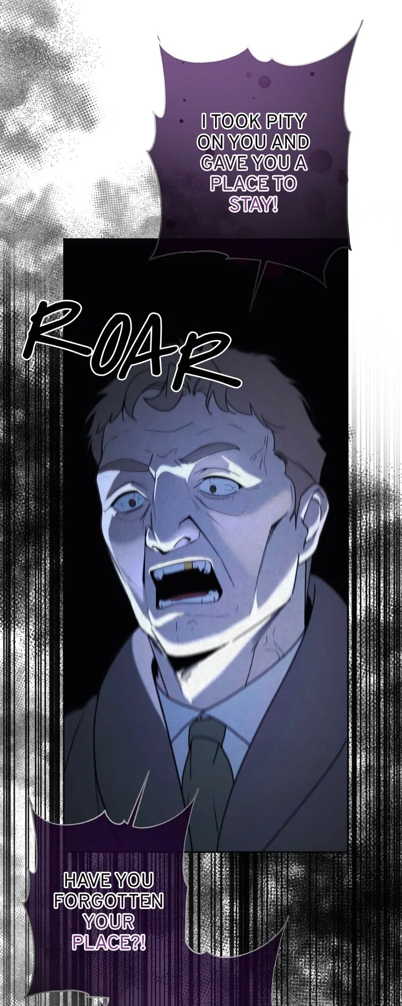 Tempting My Salvation chapter 27 page 28