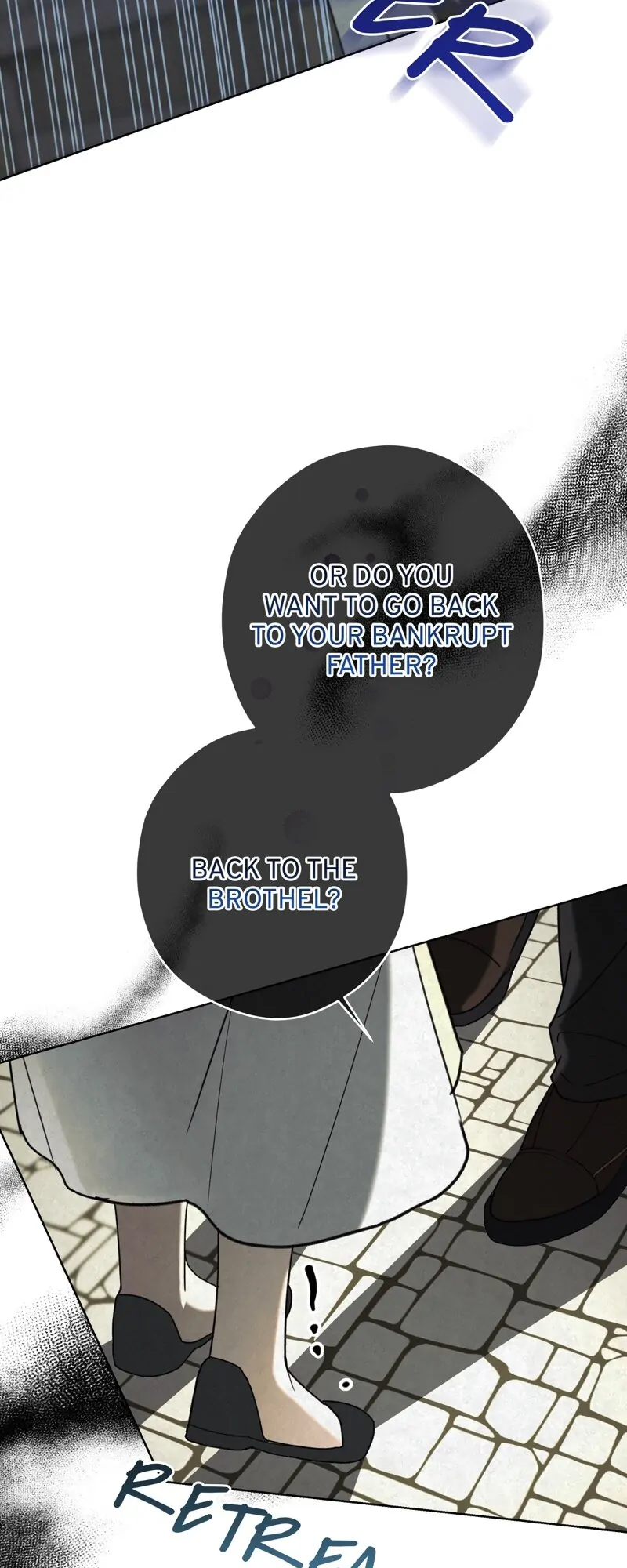 Tempting My Salvation chapter 27 page 30