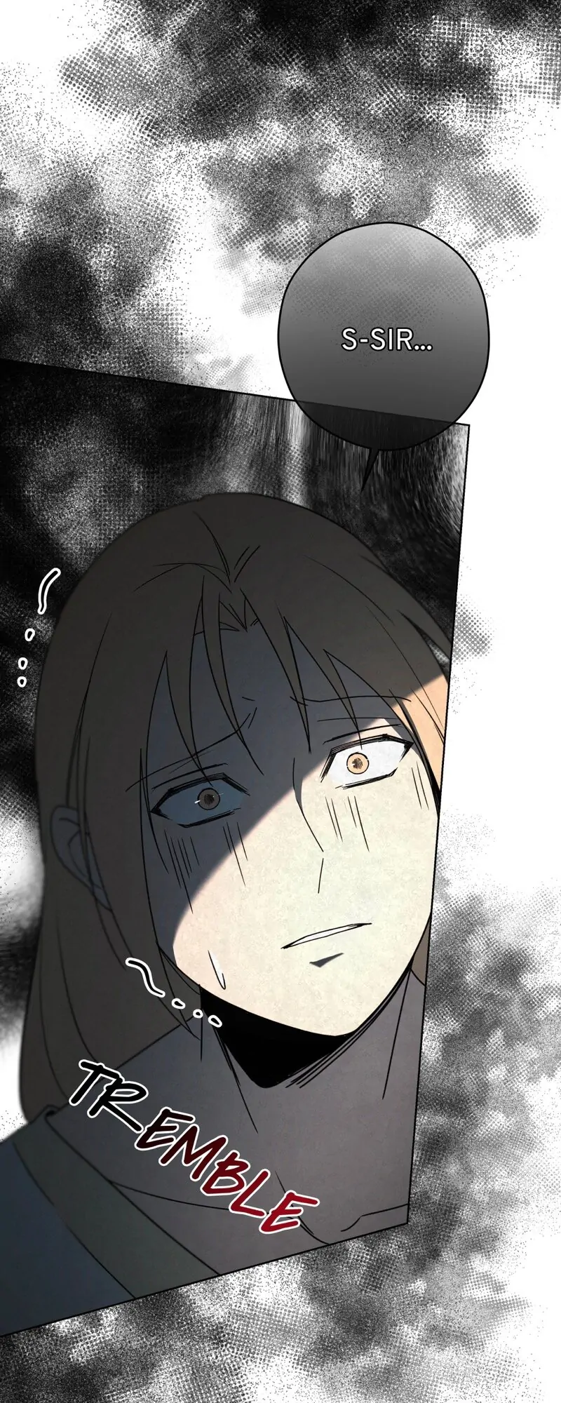 Tempting My Salvation chapter 27 page 33
