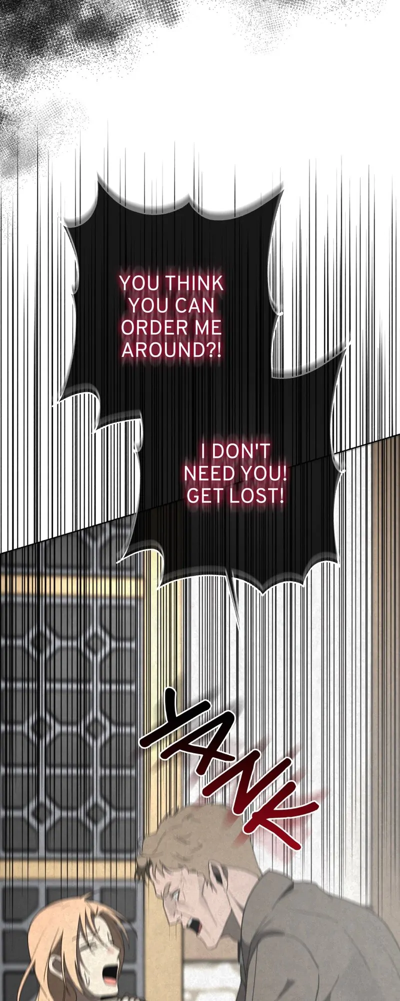 Tempting My Salvation chapter 27 page 34