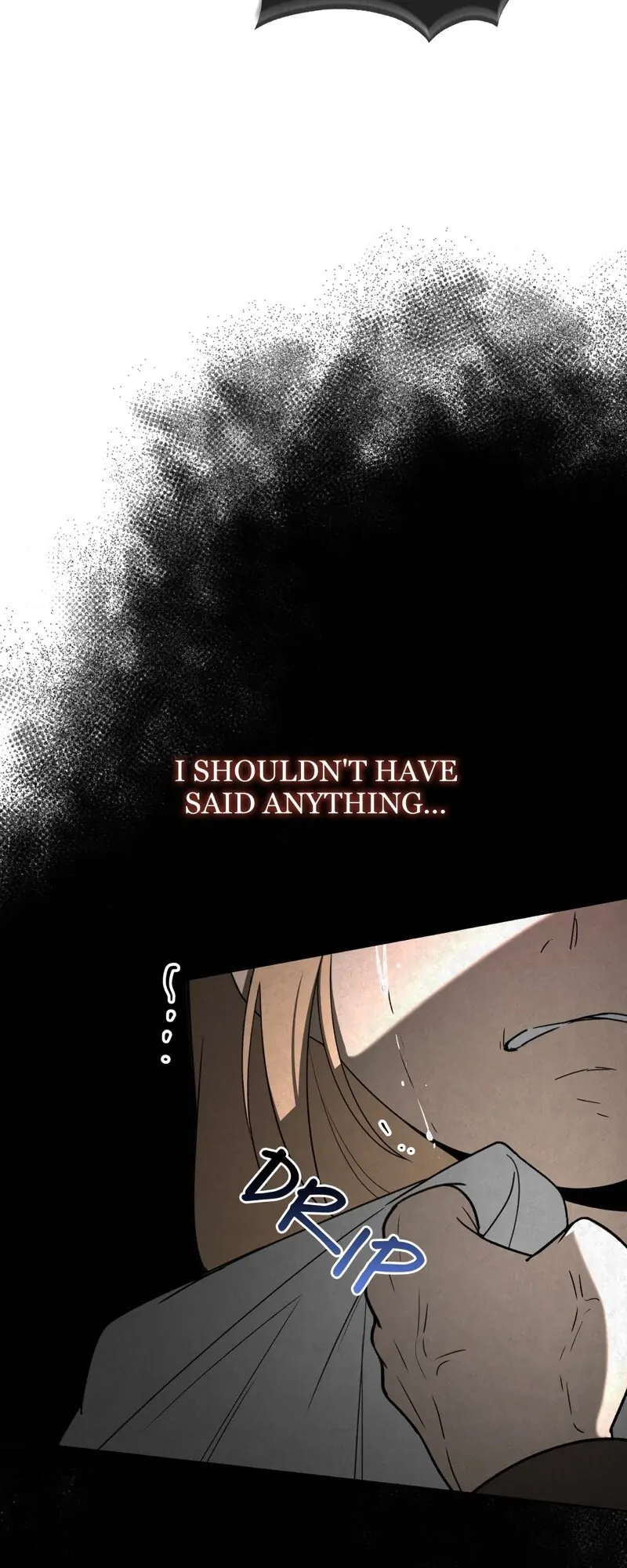 Tempting My Salvation chapter 27 page 36