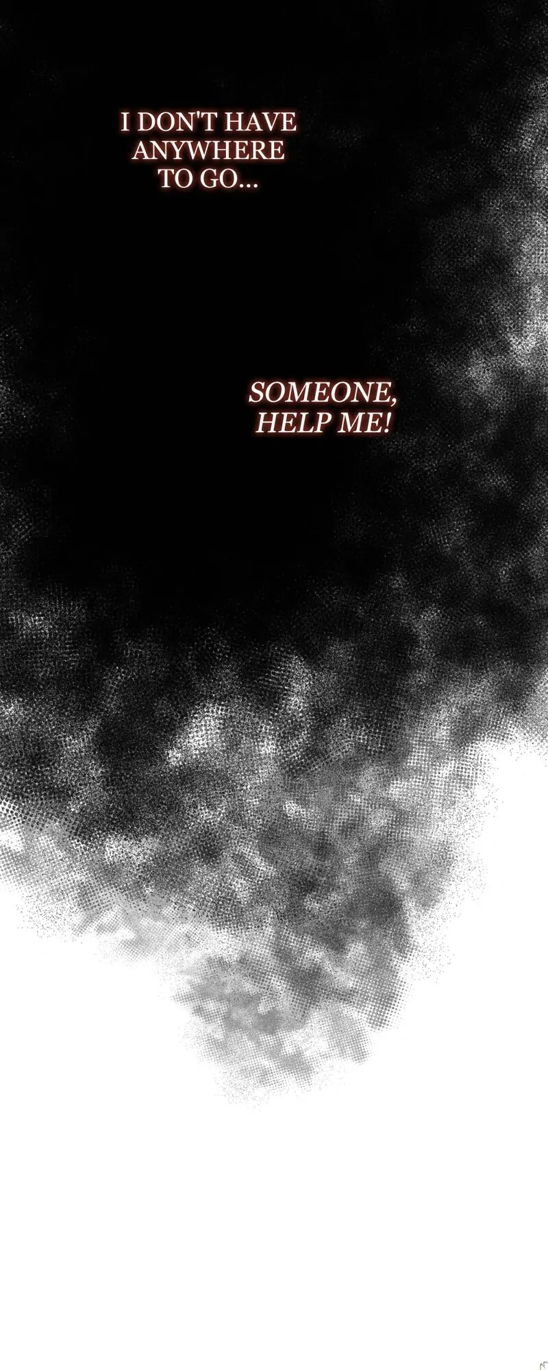 Tempting My Salvation chapter 27 page 37