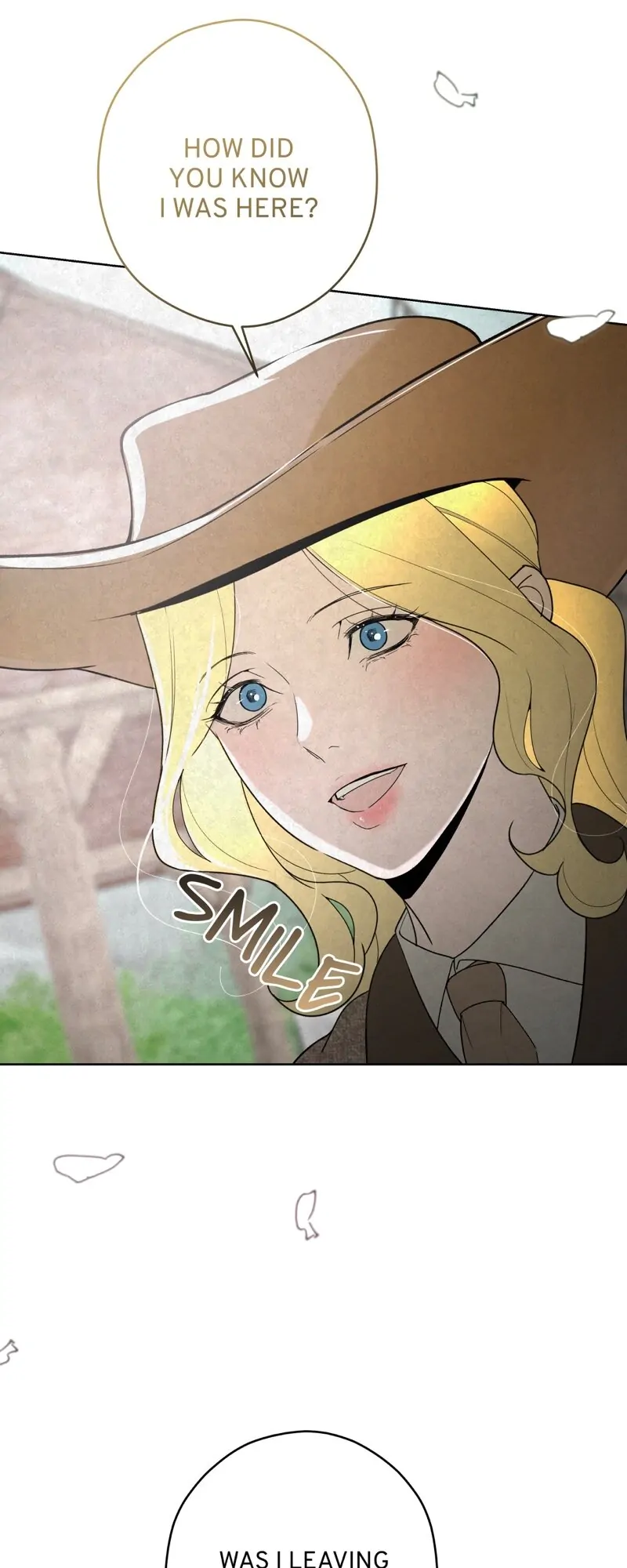 Tempting My Salvation chapter 27 page 39