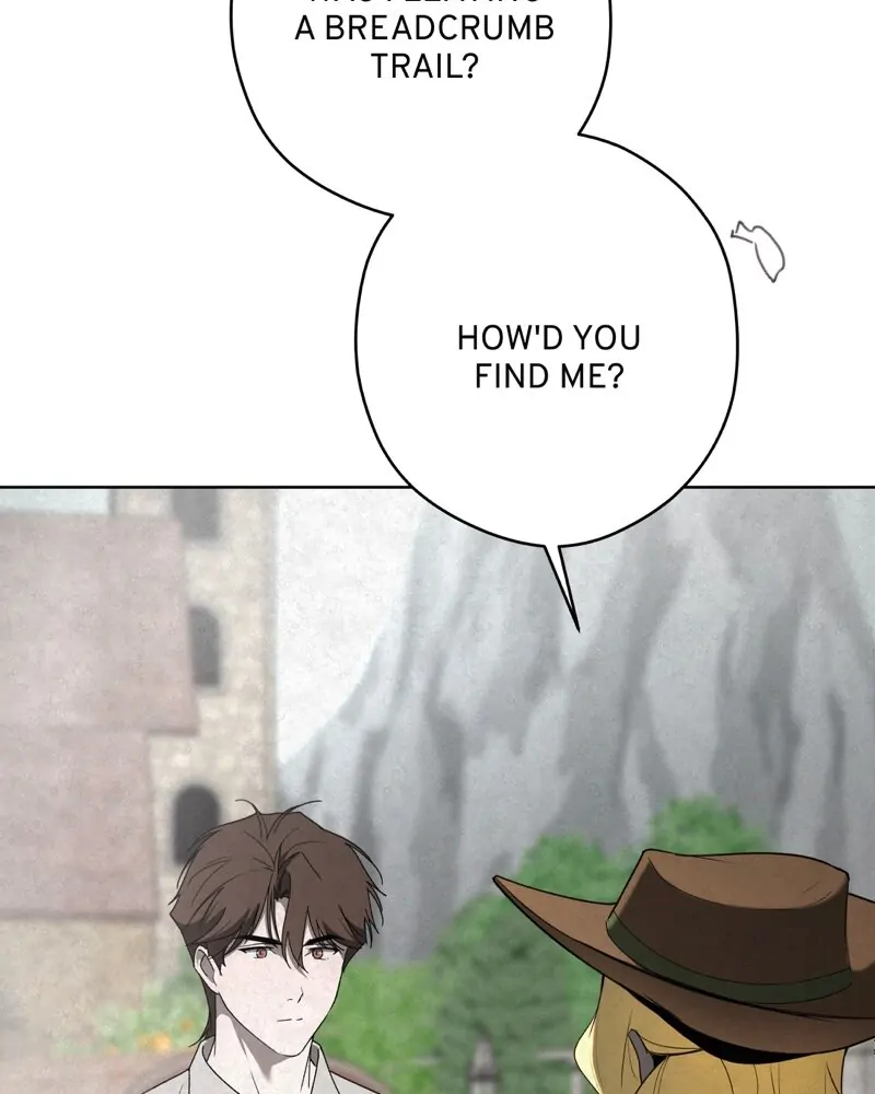 Tempting My Salvation chapter 27 page 40