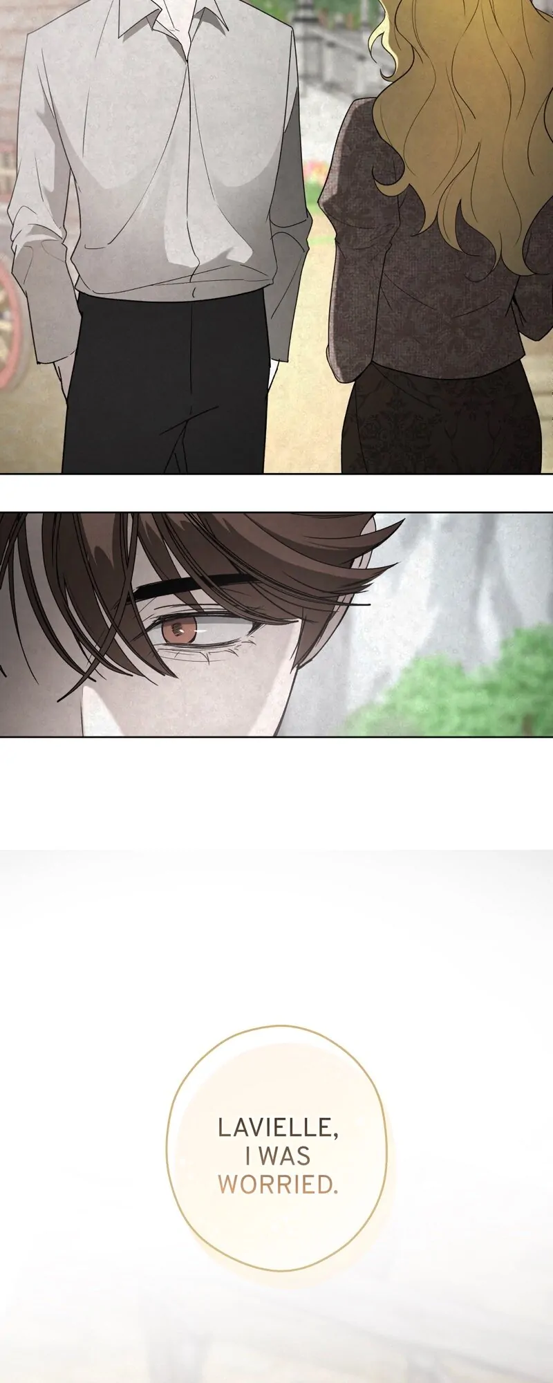 Tempting My Salvation chapter 27 page 41