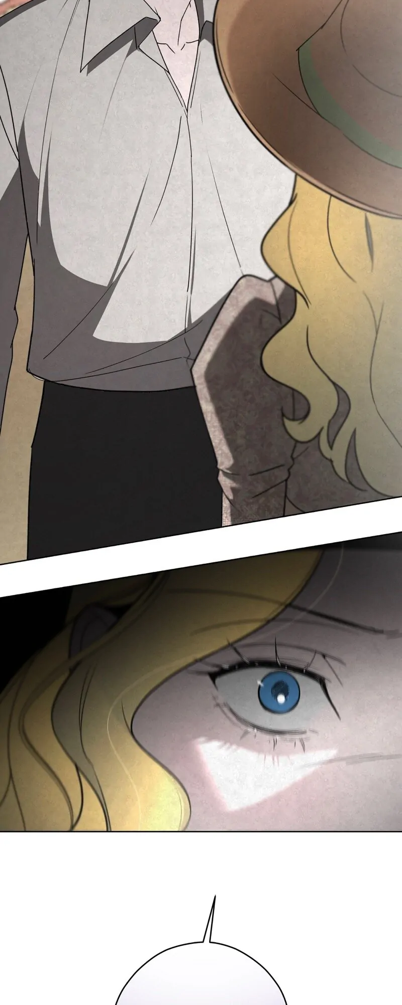 Tempting My Salvation chapter 27 page 45