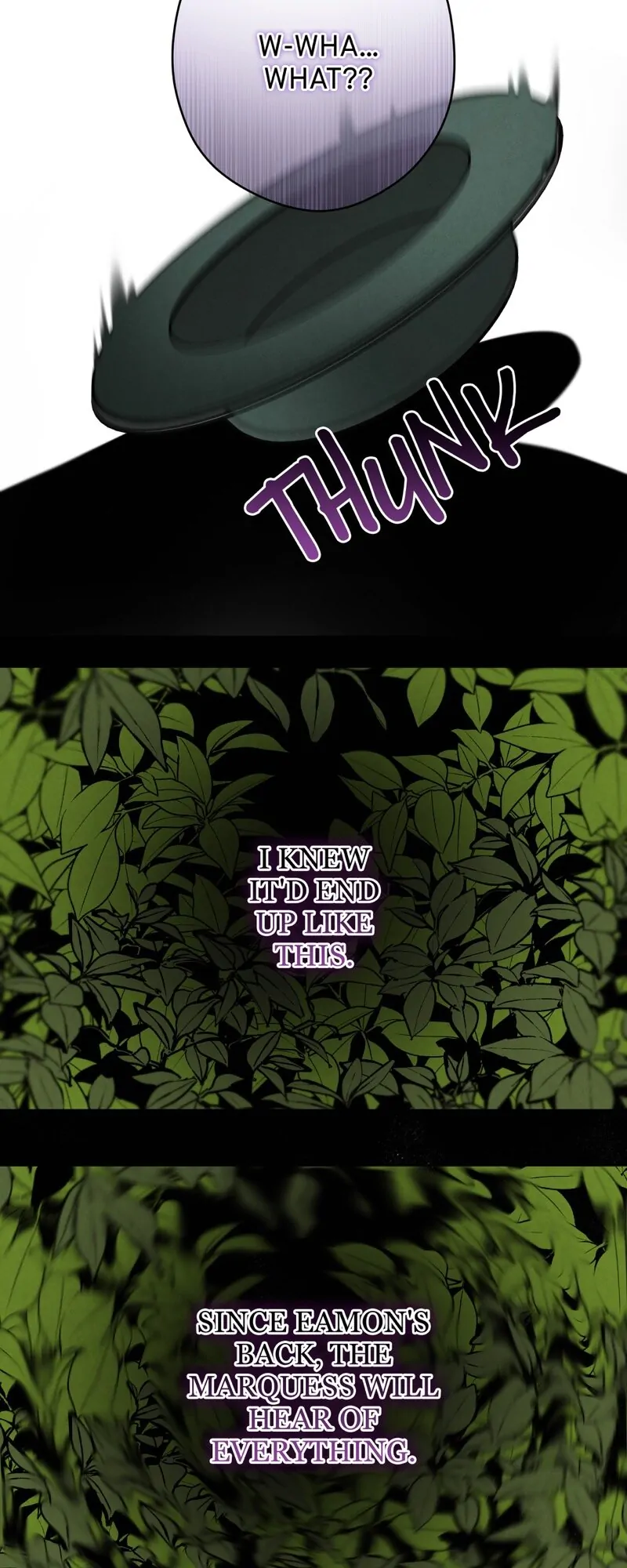Tempting My Salvation chapter 27 page 46