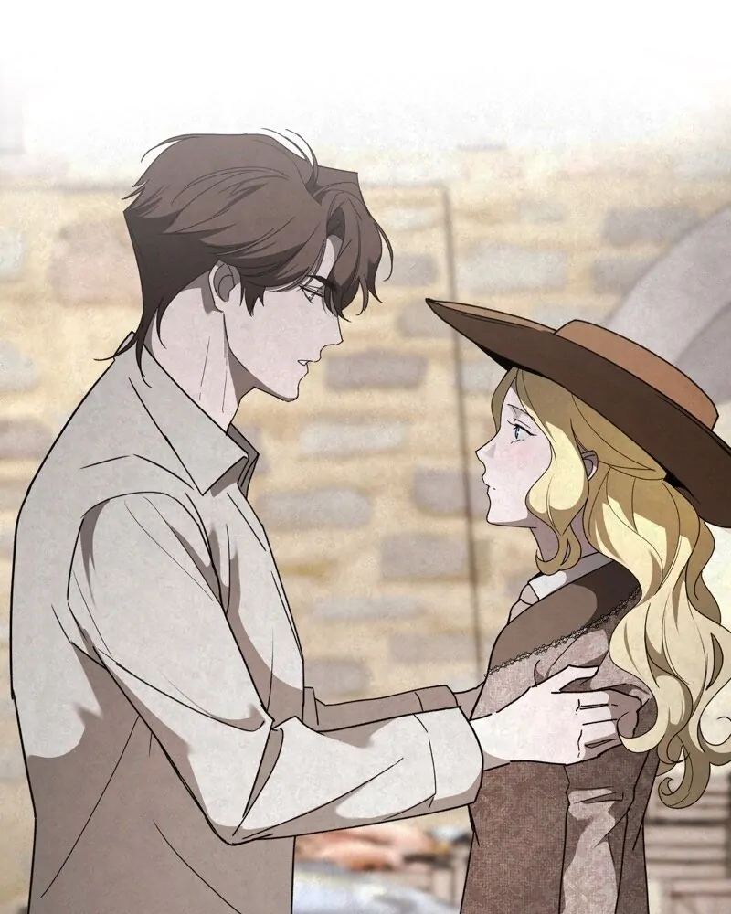 Tempting My Salvation chapter 27 page 48