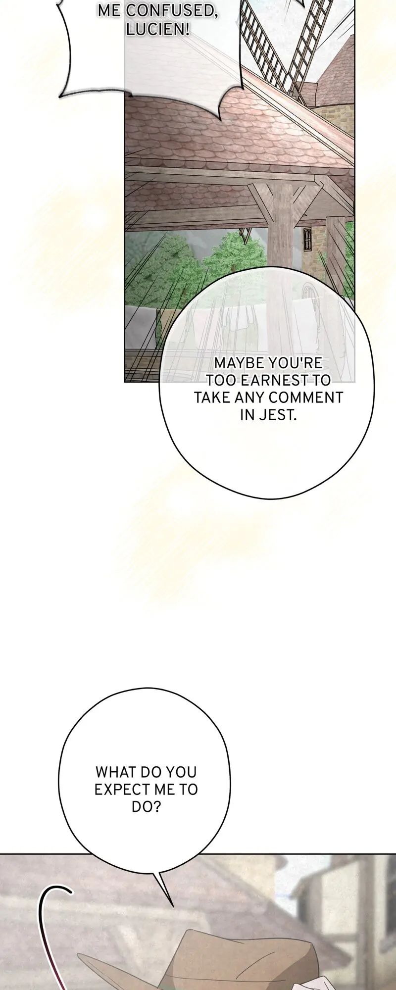 Tempting My Salvation chapter 27 page 52