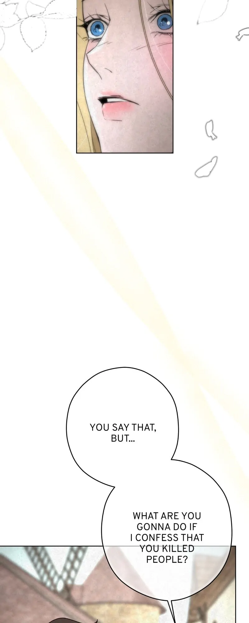 Tempting My Salvation chapter 27 page 55