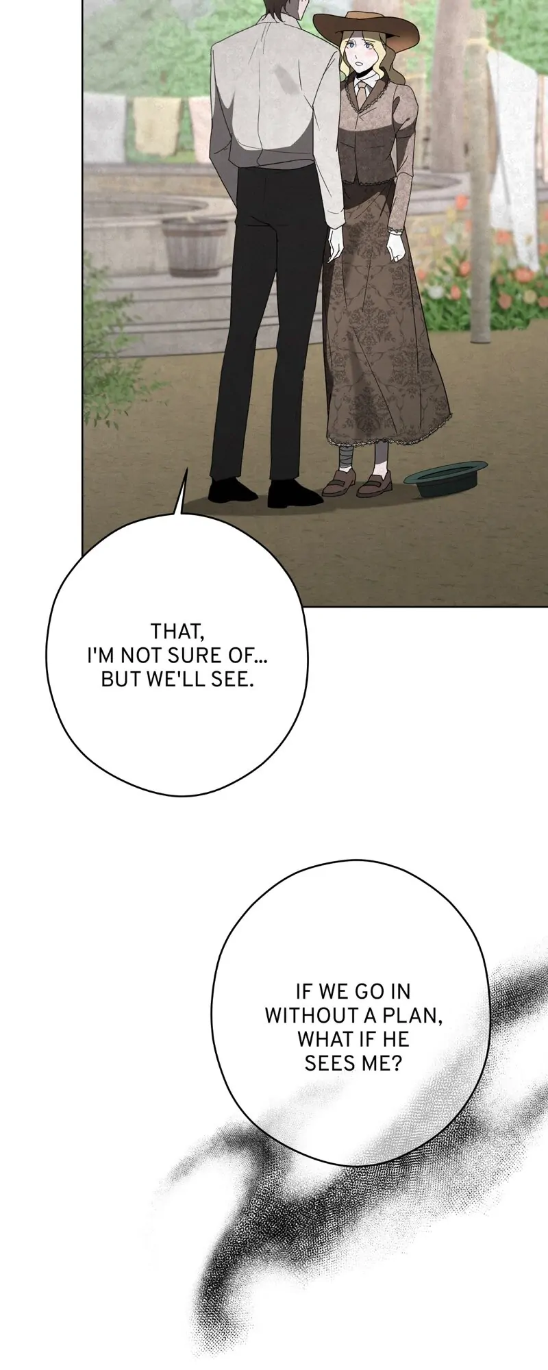 Tempting My Salvation chapter 27 page 59