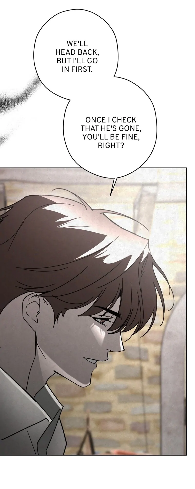 Tempting My Salvation chapter 27 page 60
