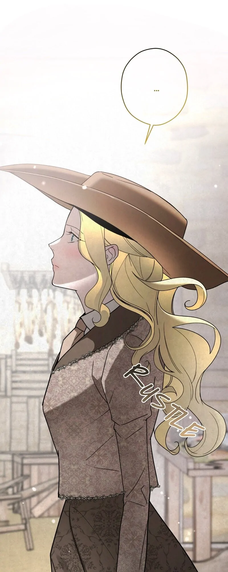 Tempting My Salvation chapter 27 page 61