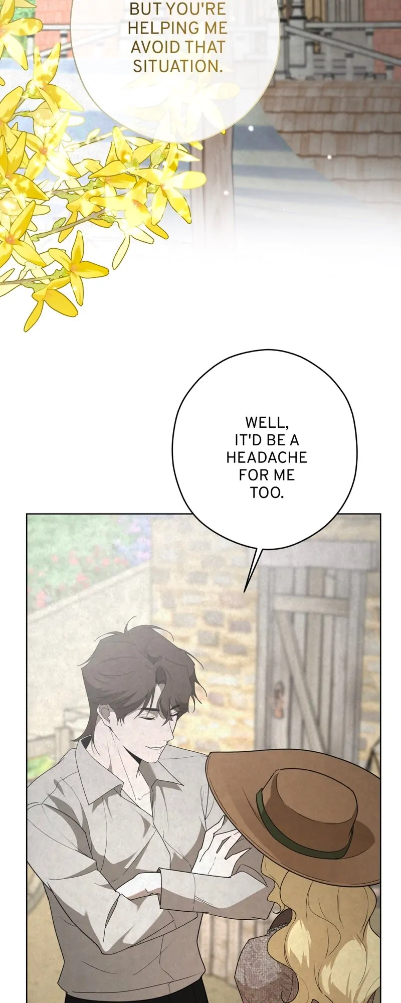 Tempting My Salvation chapter 27 page 63