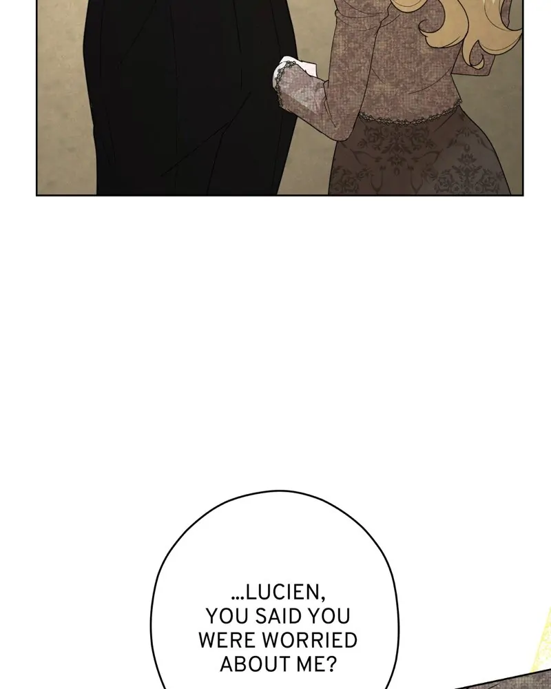 Tempting My Salvation chapter 27 page 64