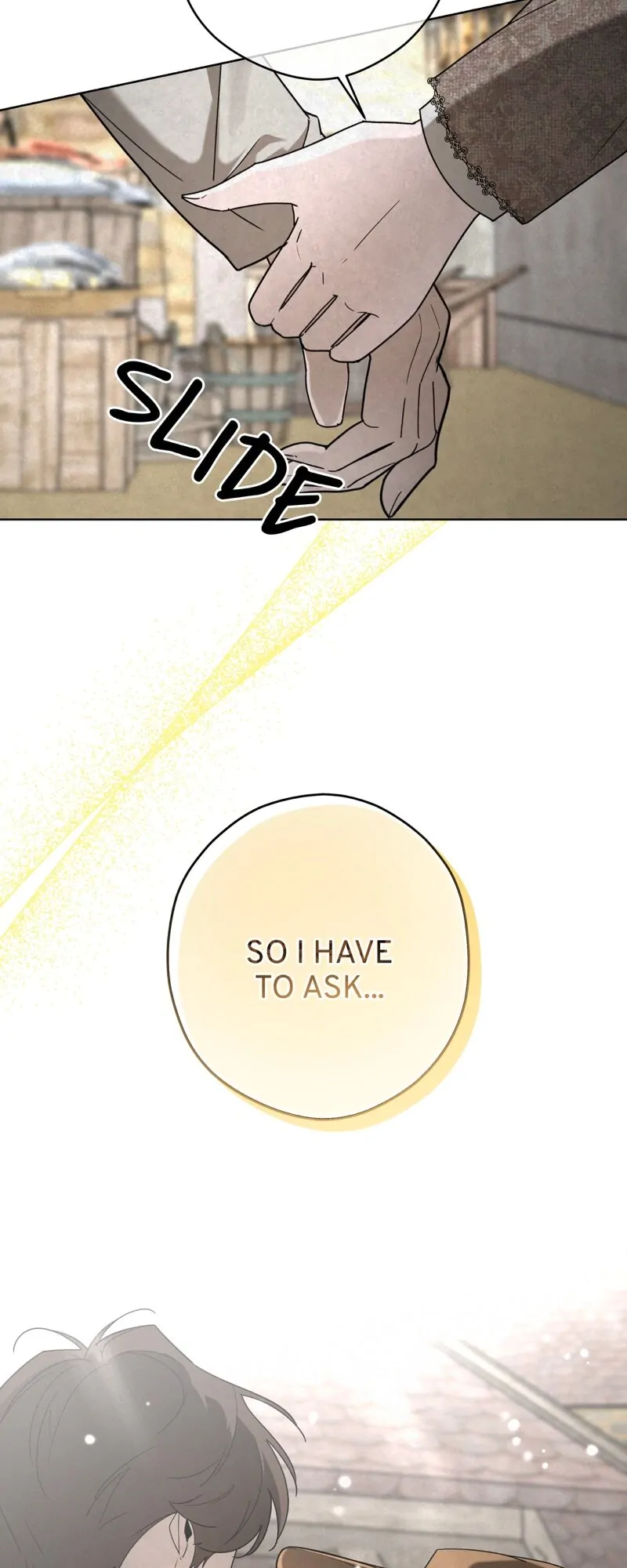 Tempting My Salvation chapter 27 page 65