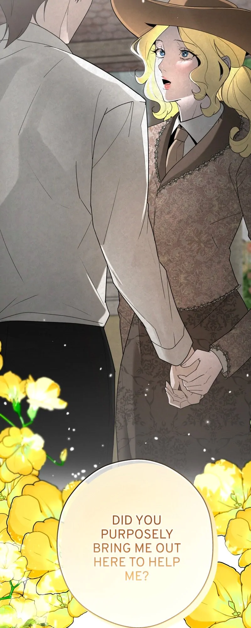 Tempting My Salvation chapter 27 page 66