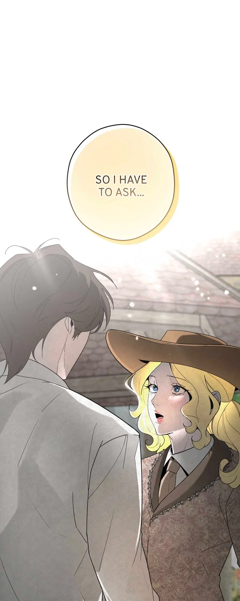 Tempting My Salvation chapter 28 page 2