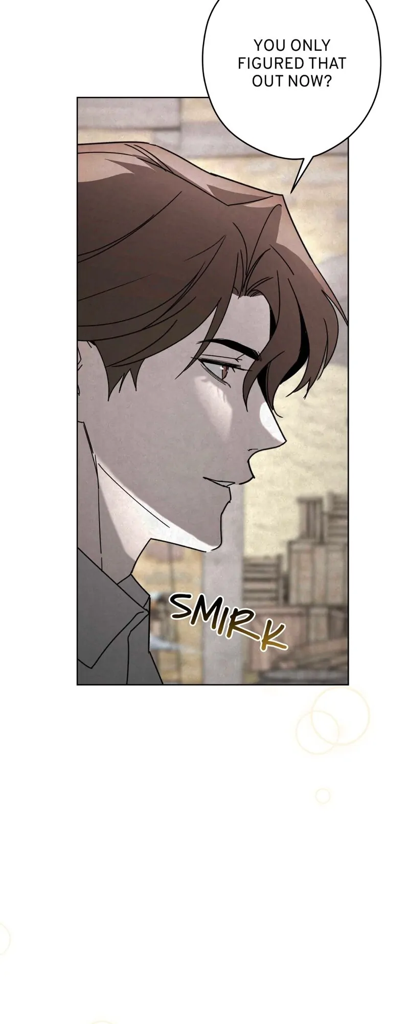 Tempting My Salvation chapter 28 page 4