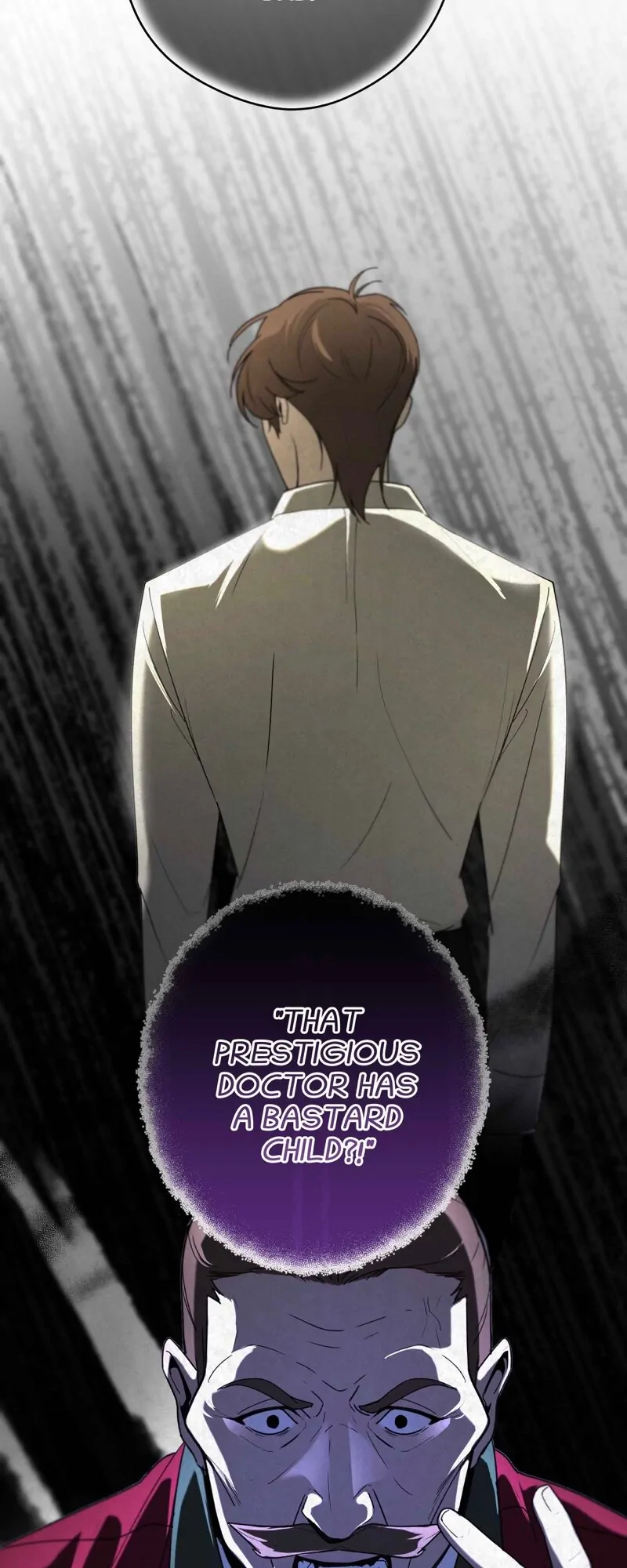 Tempting My Salvation chapter 28 page 6