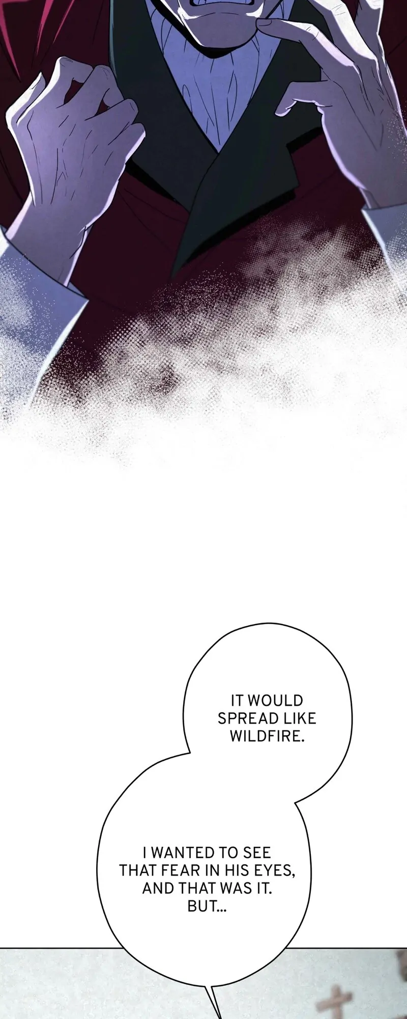 Tempting My Salvation chapter 28 page 7