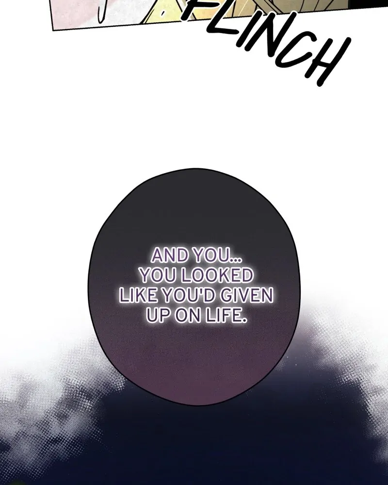 Tempting My Salvation chapter 28 page 9