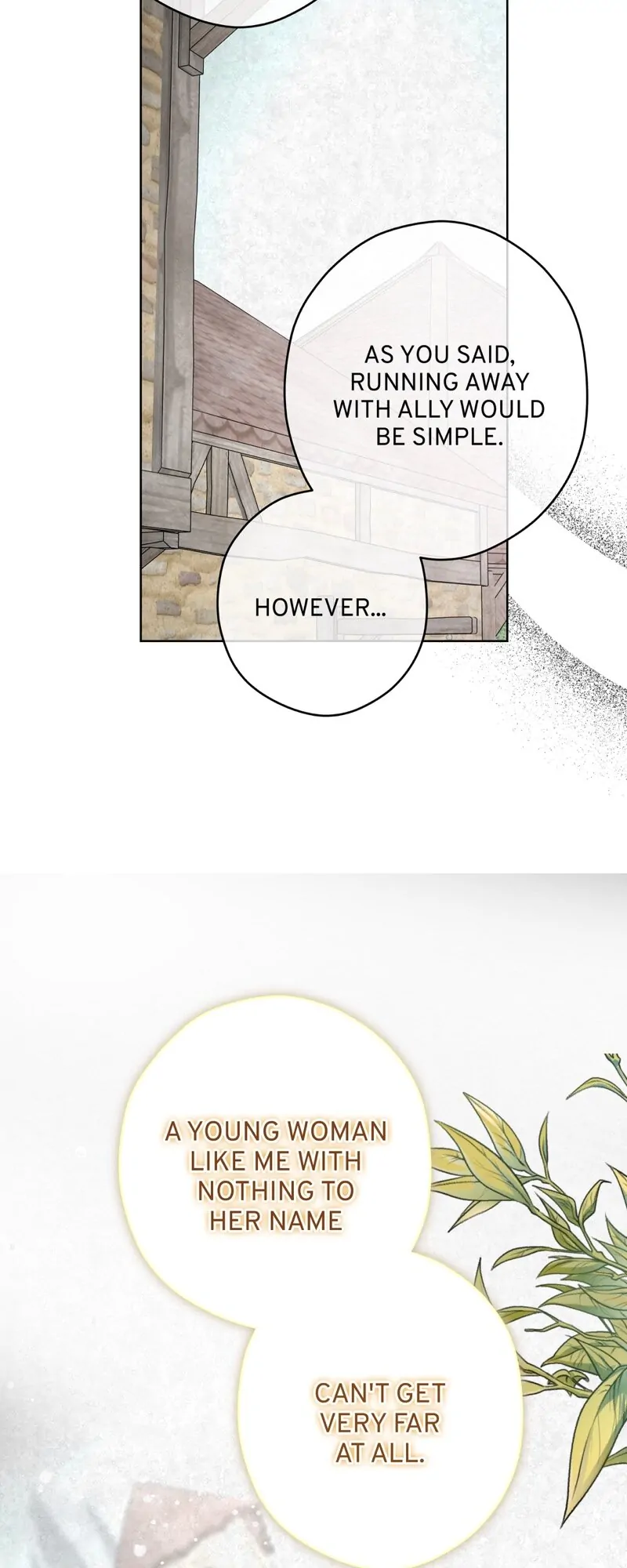 Tempting My Salvation chapter 28 page 13